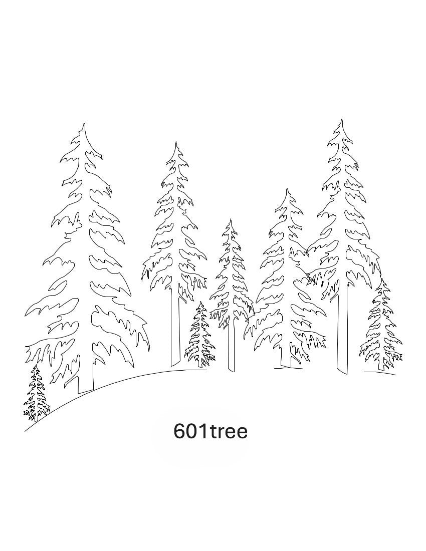 Tree Images