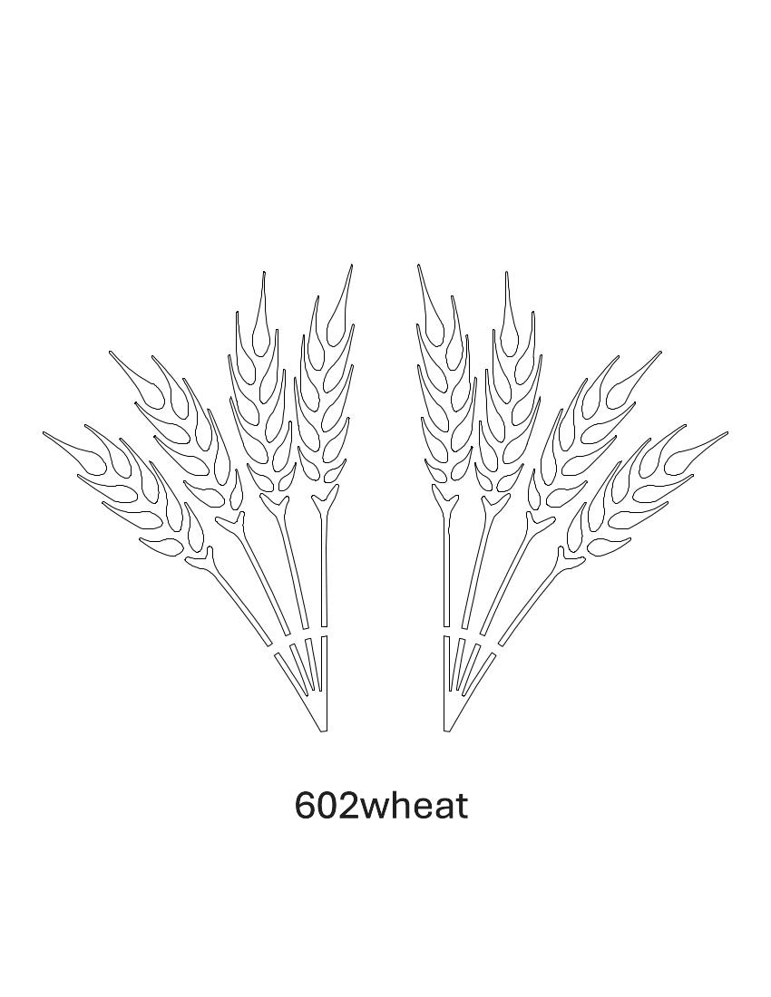Wheat Images