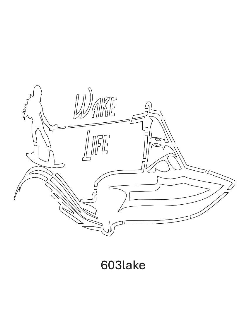 Lake Images