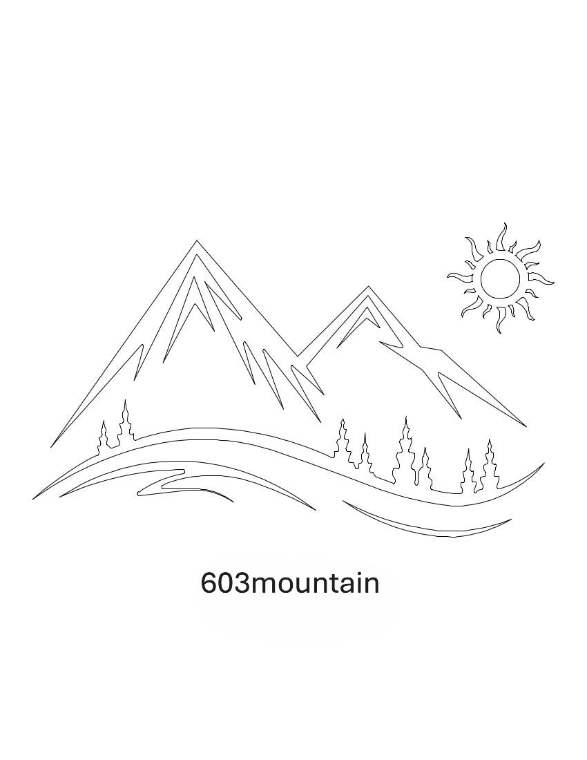 Mountain Images