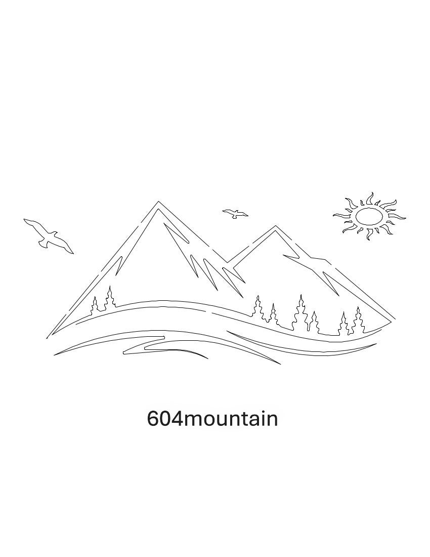 Mountain Images