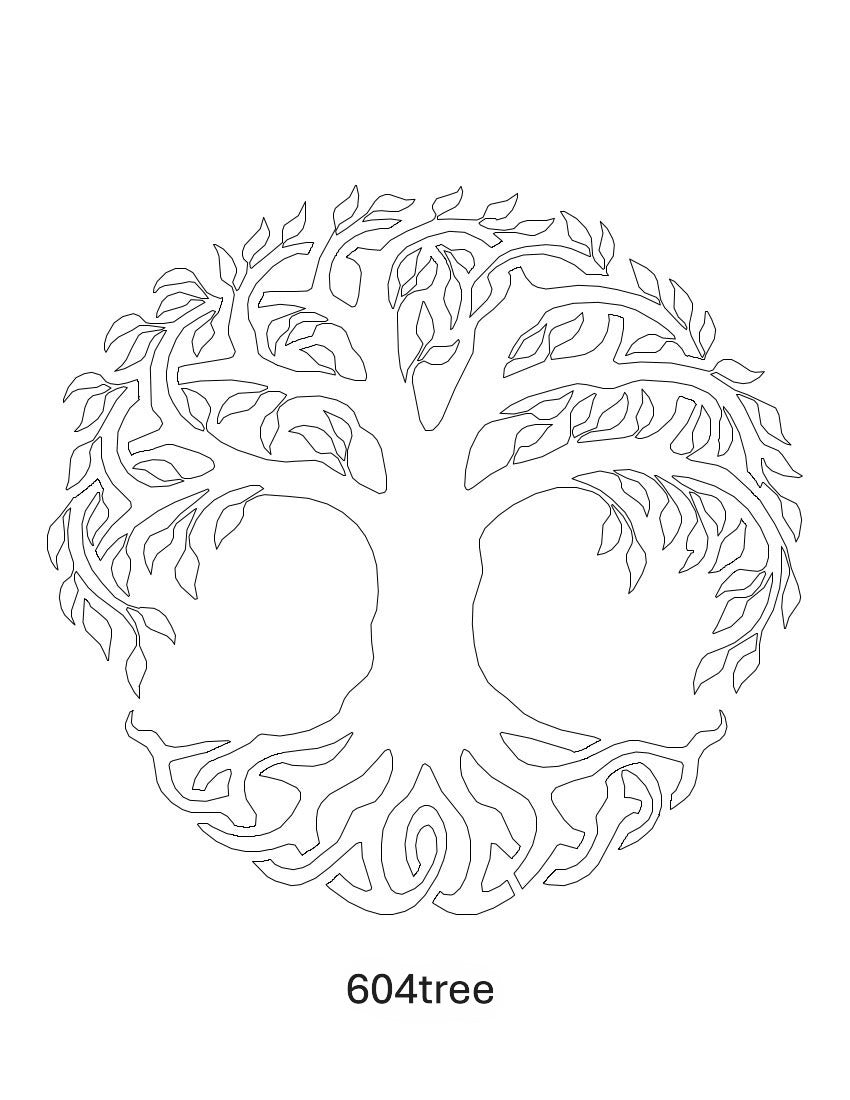 Tree Images
