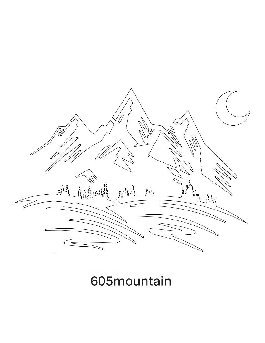 Mountain Images