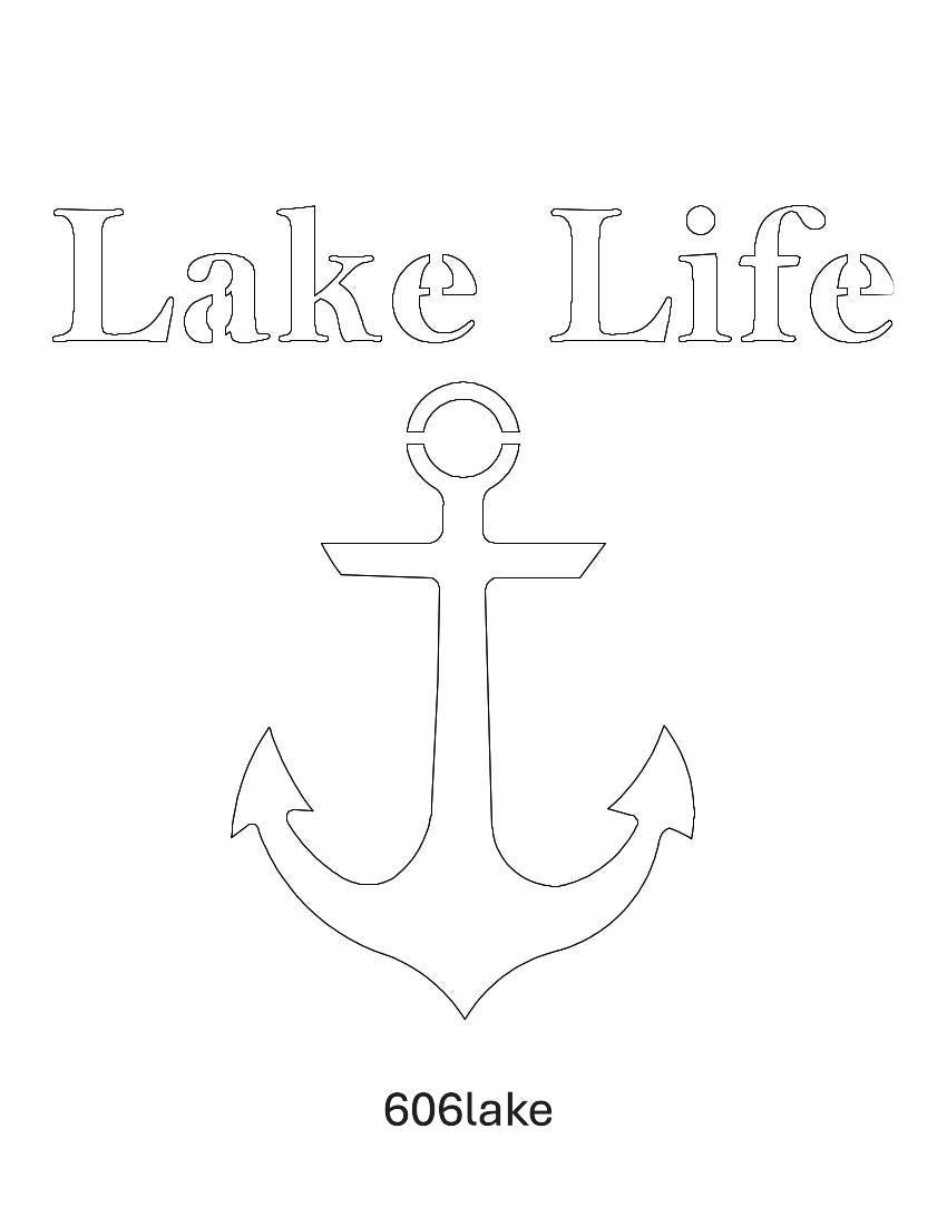 Lake Images