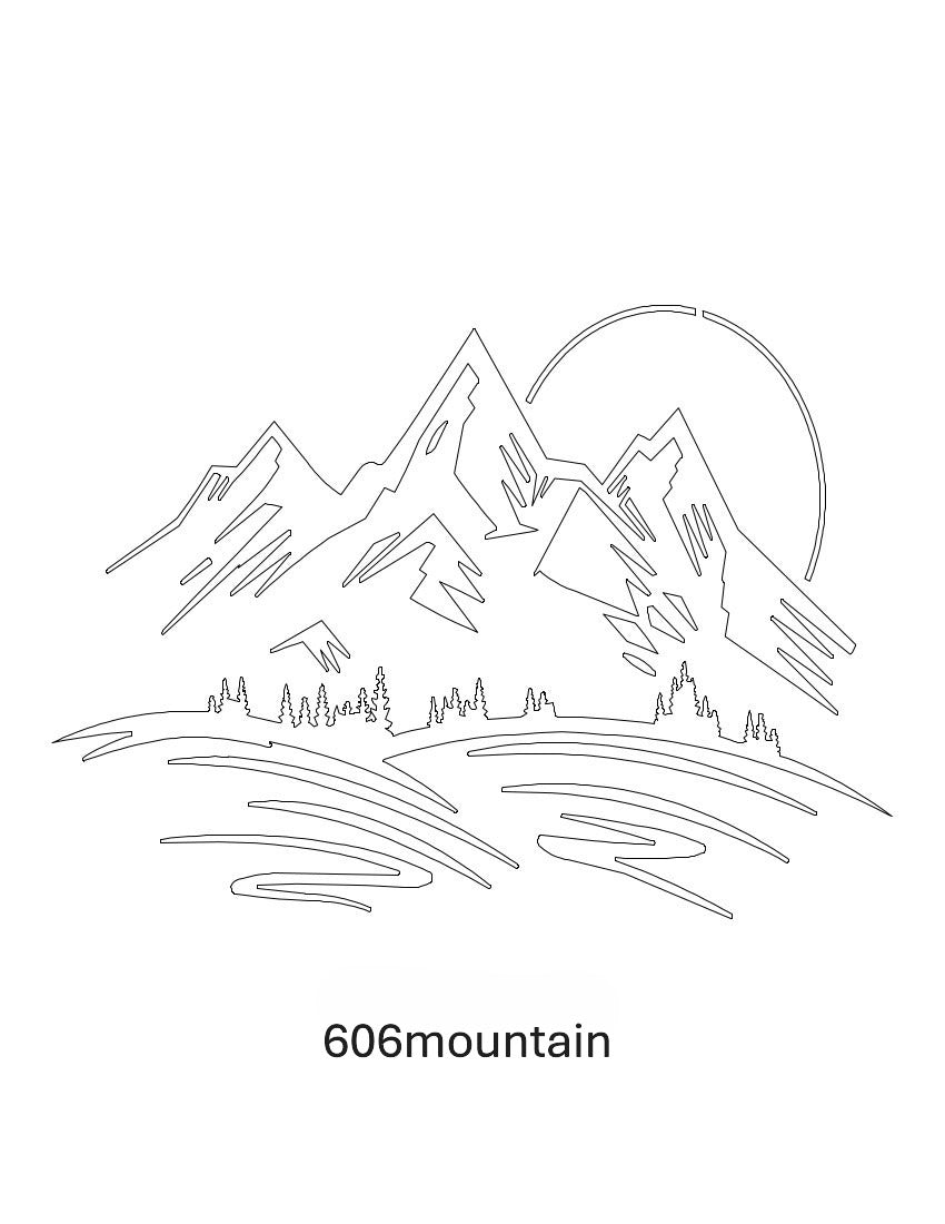 Mountain Images