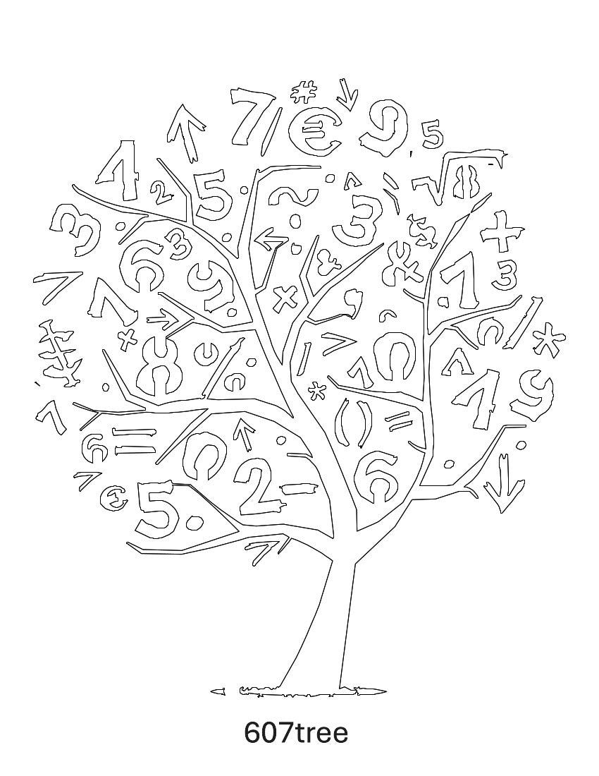 Tree Images