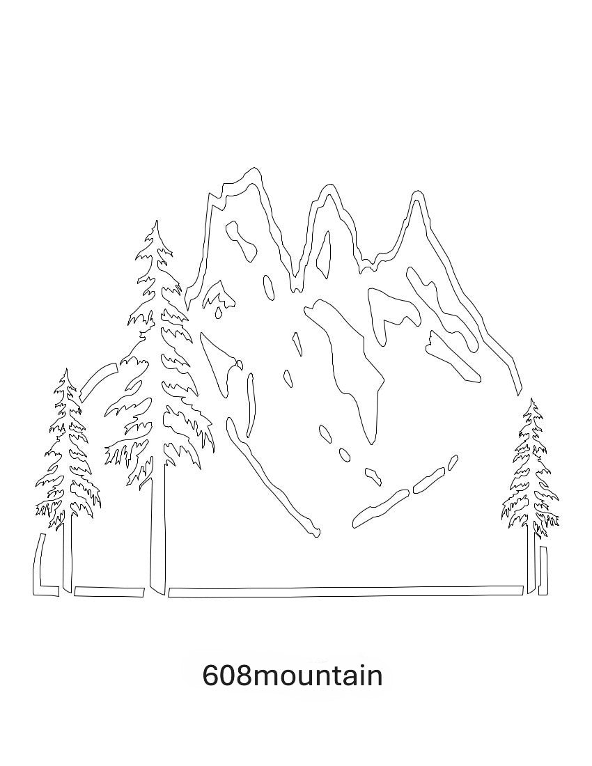 Mountain Images