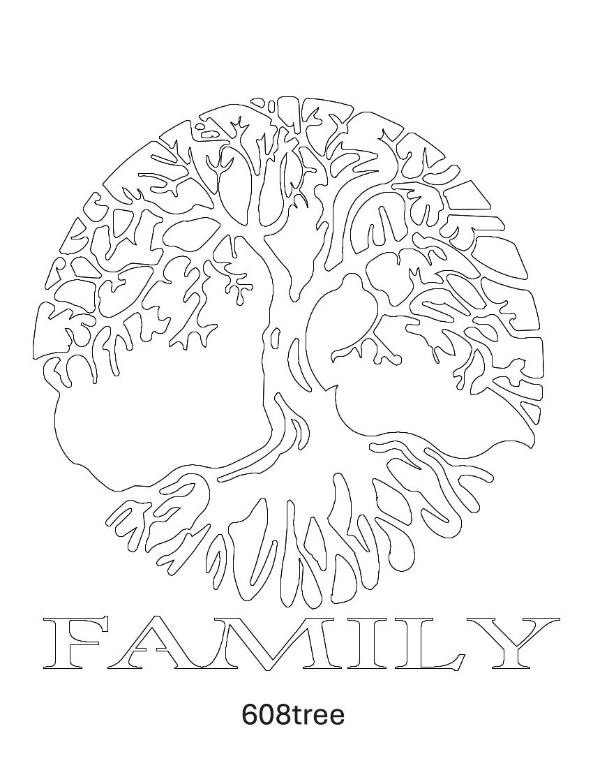 Tree Images