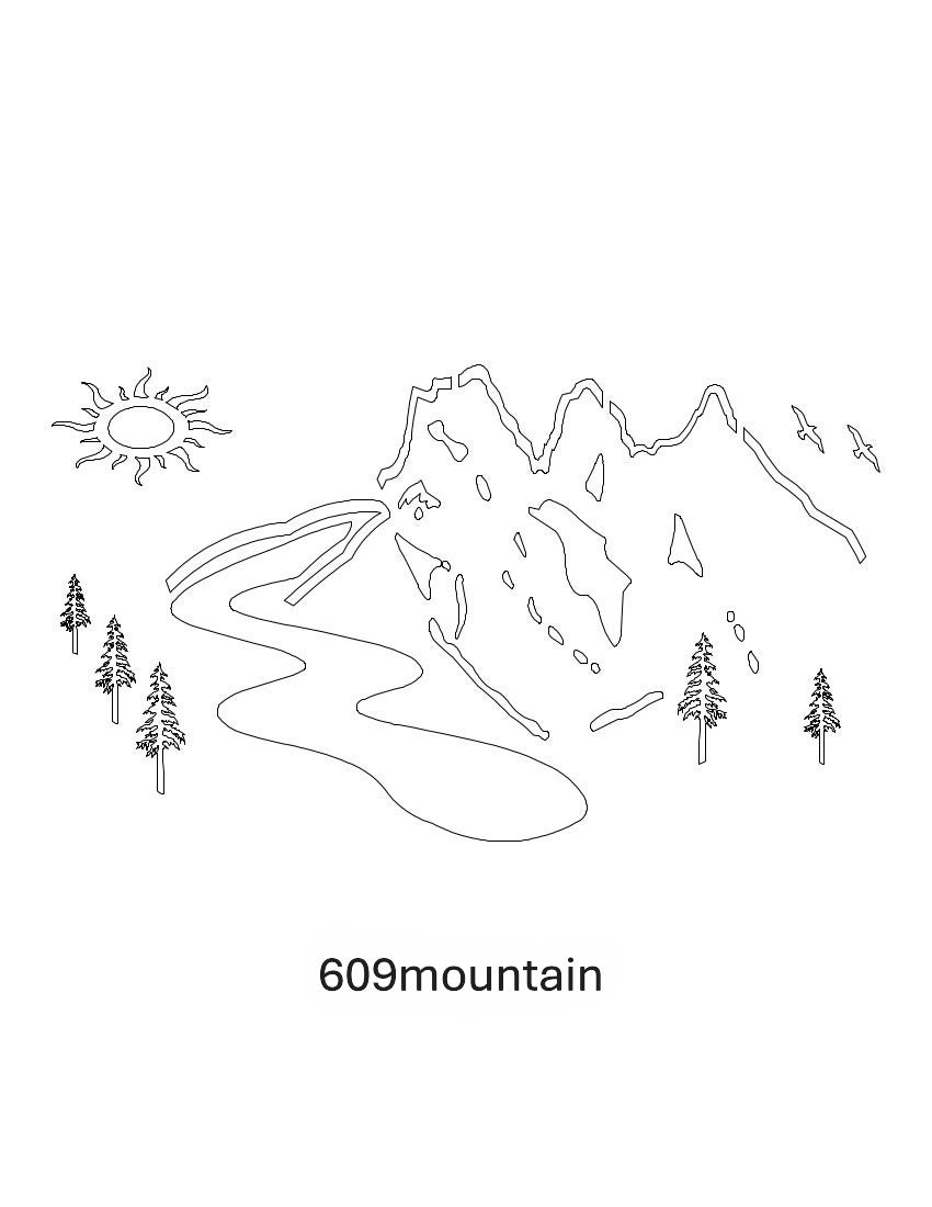 Mountain Images