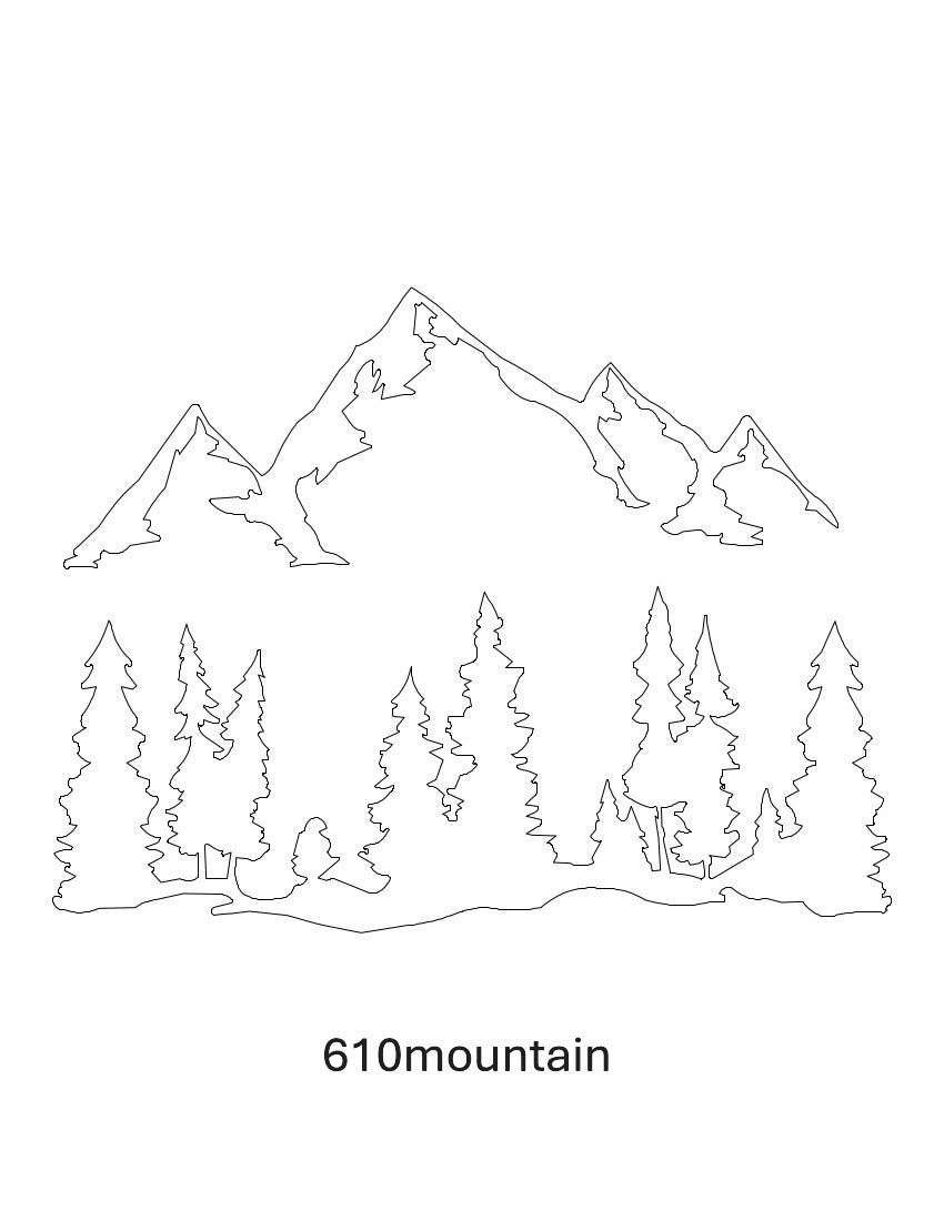 Mountain Images