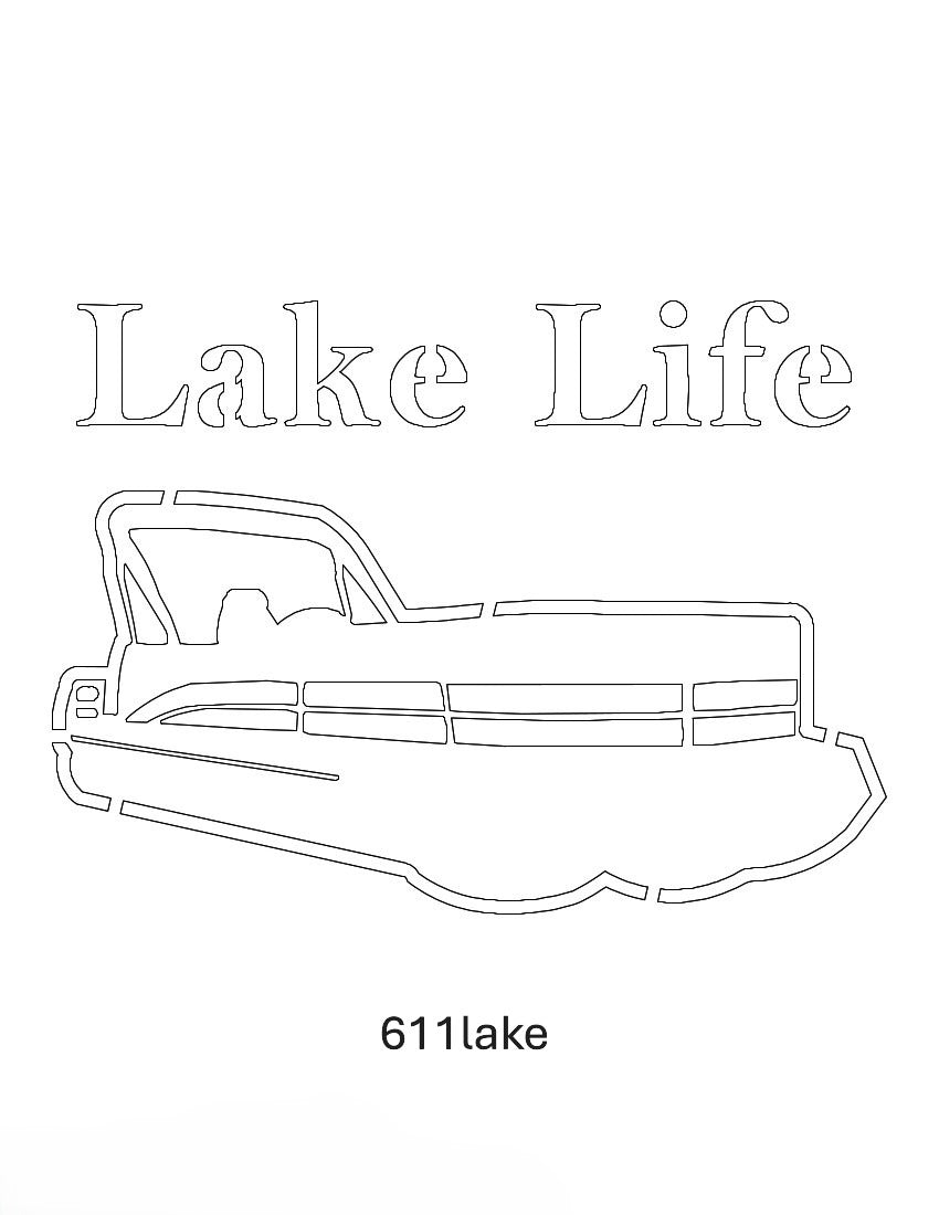 Lake Images