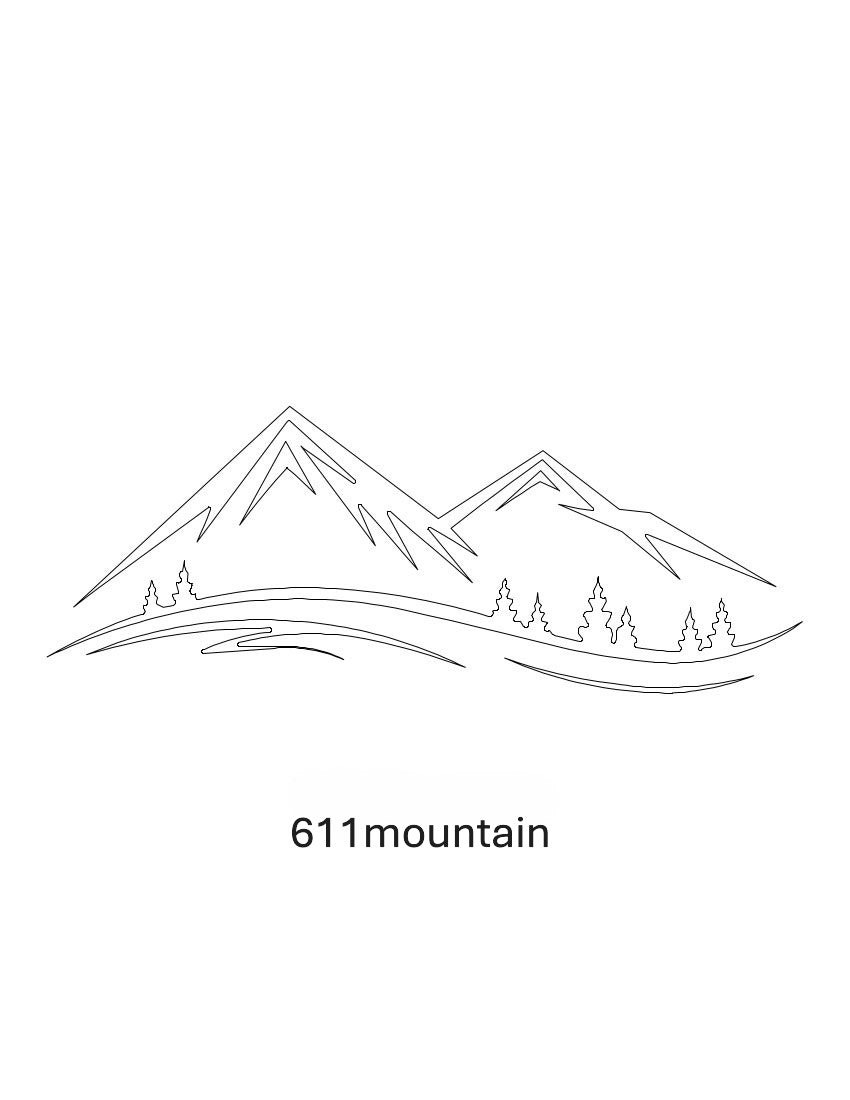 Mountain Images