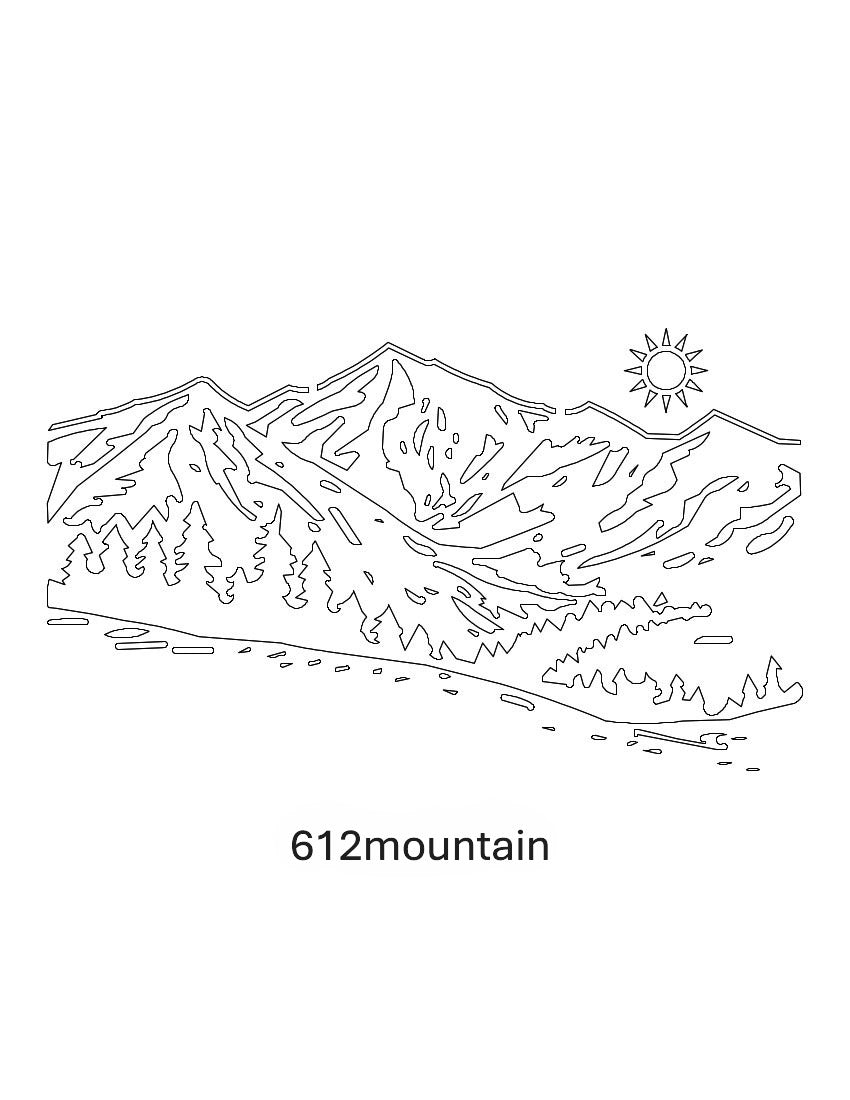 Mountain Images