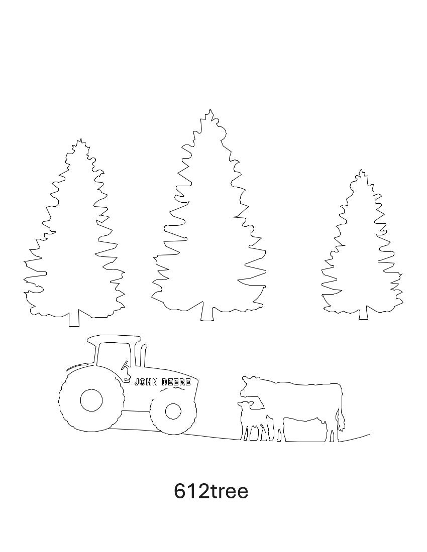 Tree Images