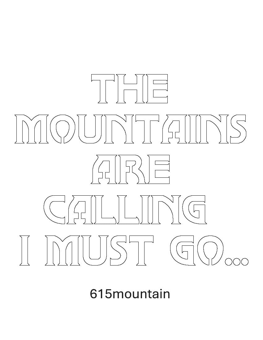Mountain Images