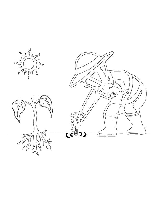 Gardening Images