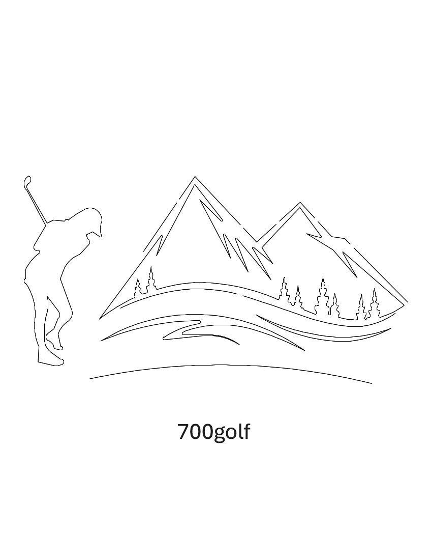 Golf Images