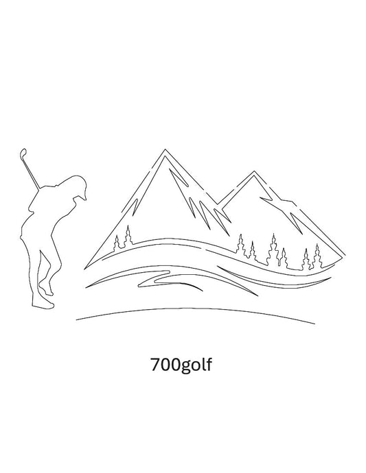 Golf Images