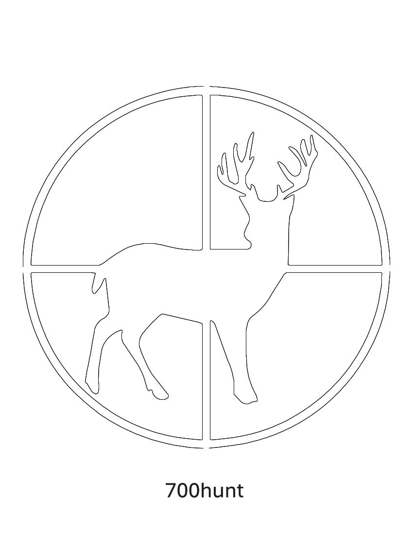 Hunting Images