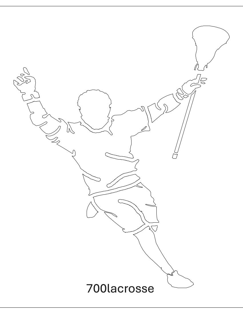 Lacrosse Images