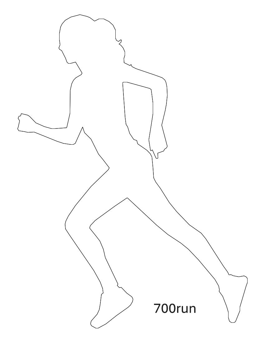 Running Images
