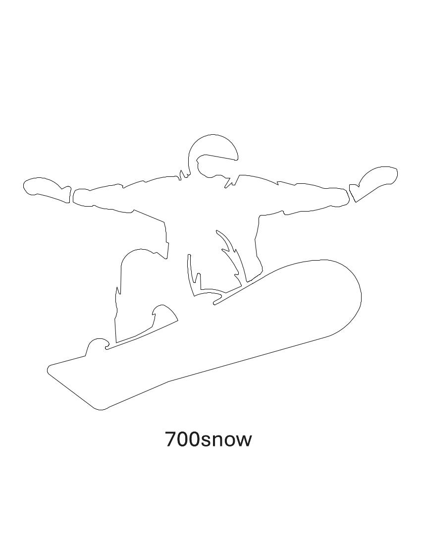 Snowsport Images