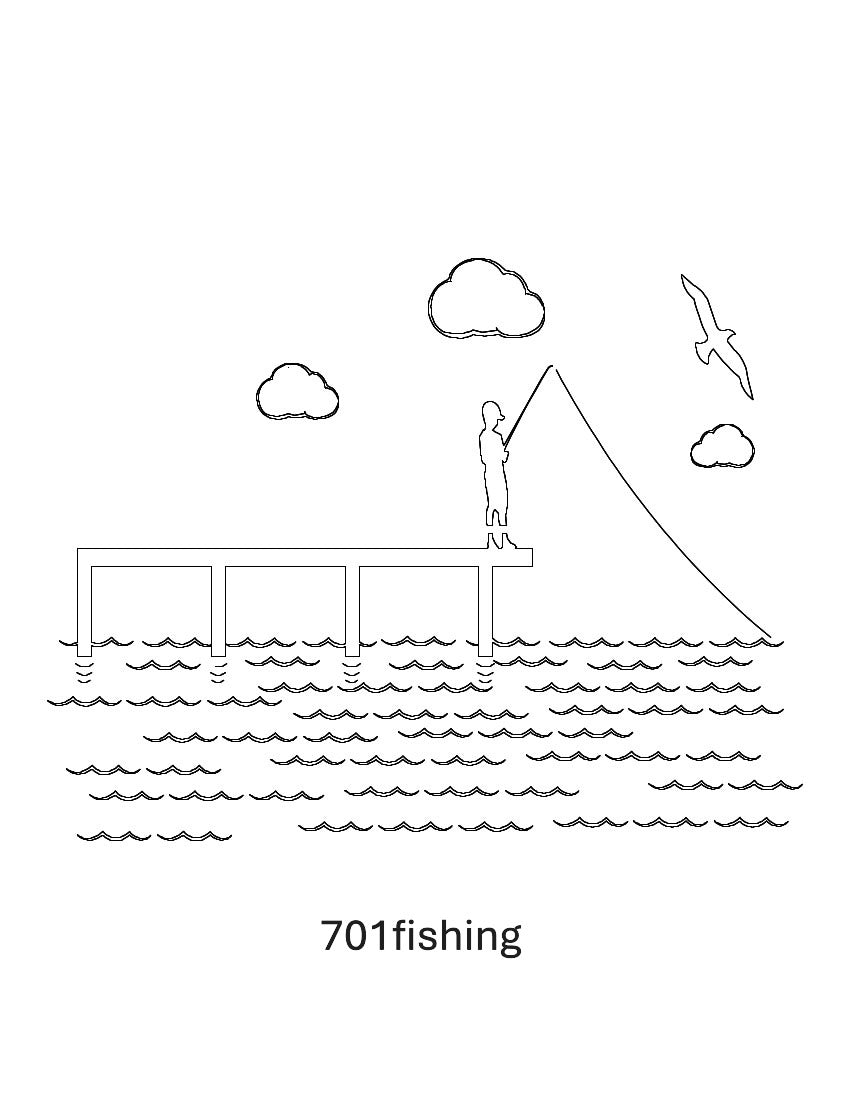 Fishing Images