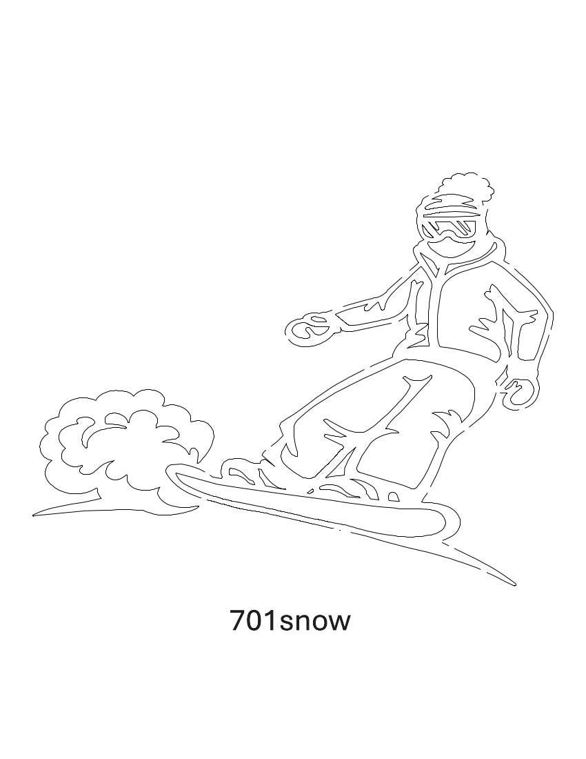 Snowsport Images