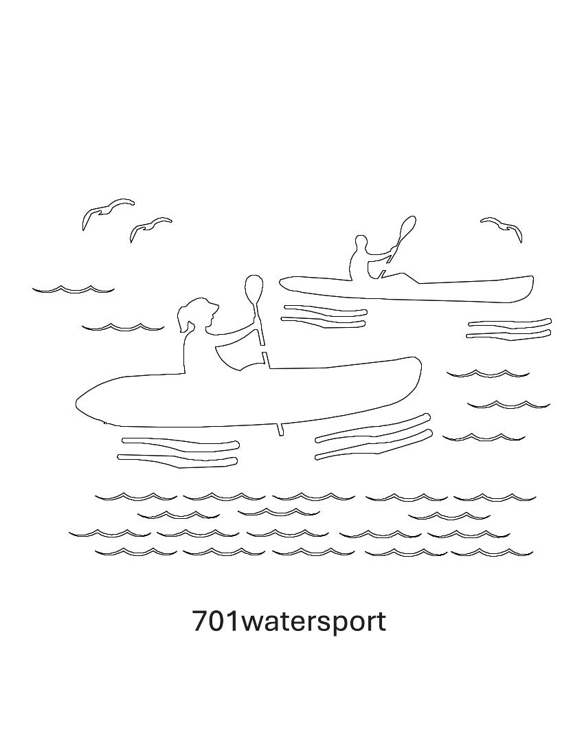 Watersport Images