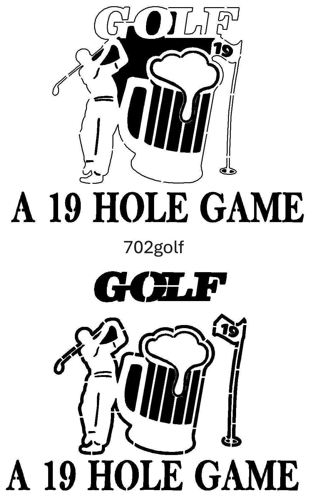 Golf Images
