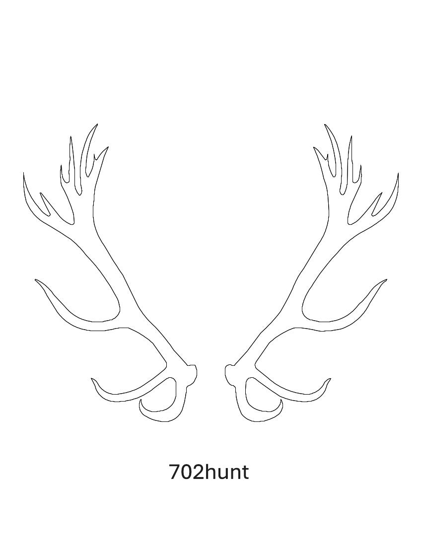 Hunting Images
