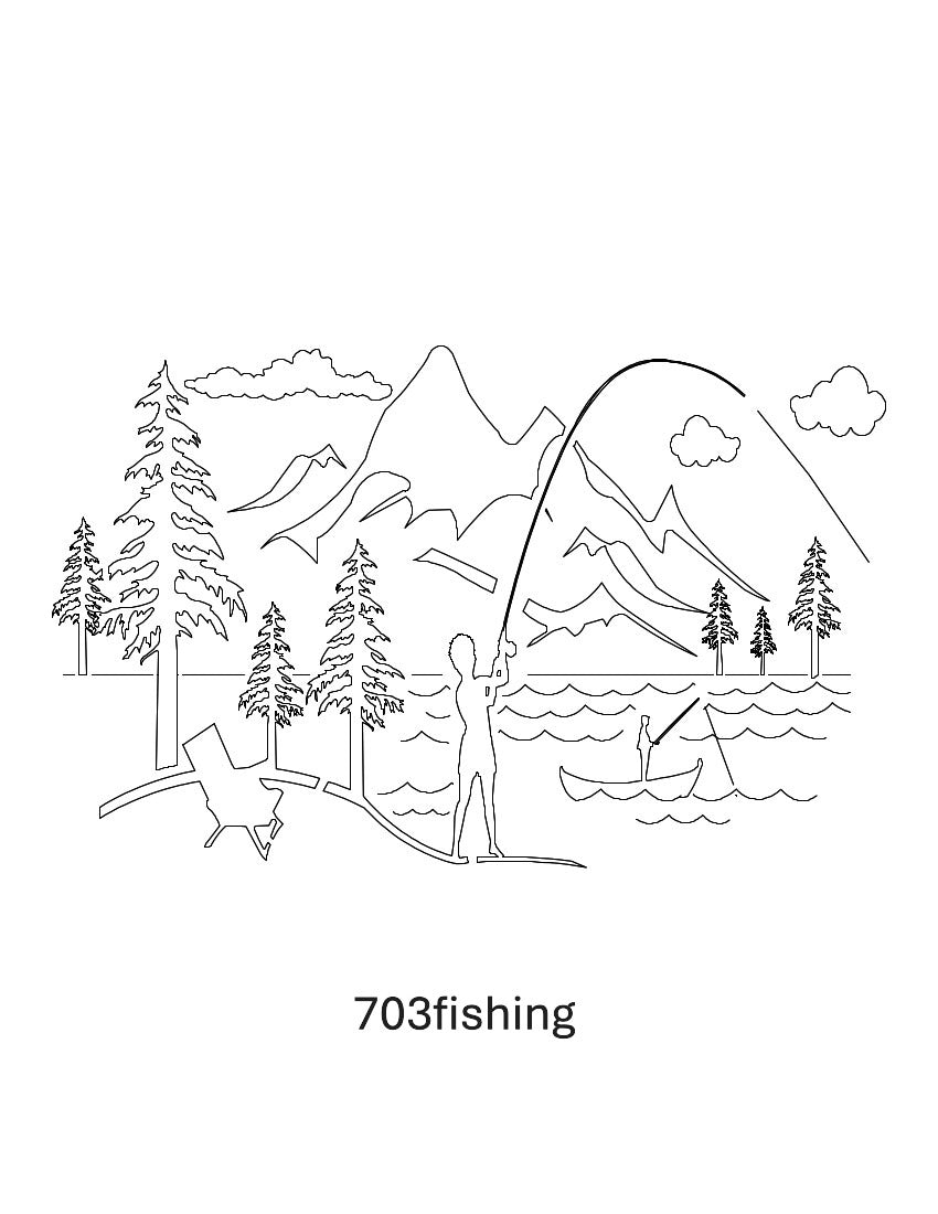 Fishing Images