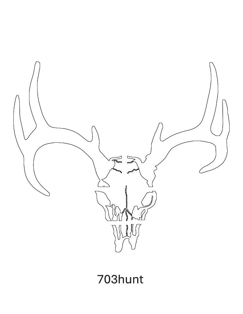 Hunting Images