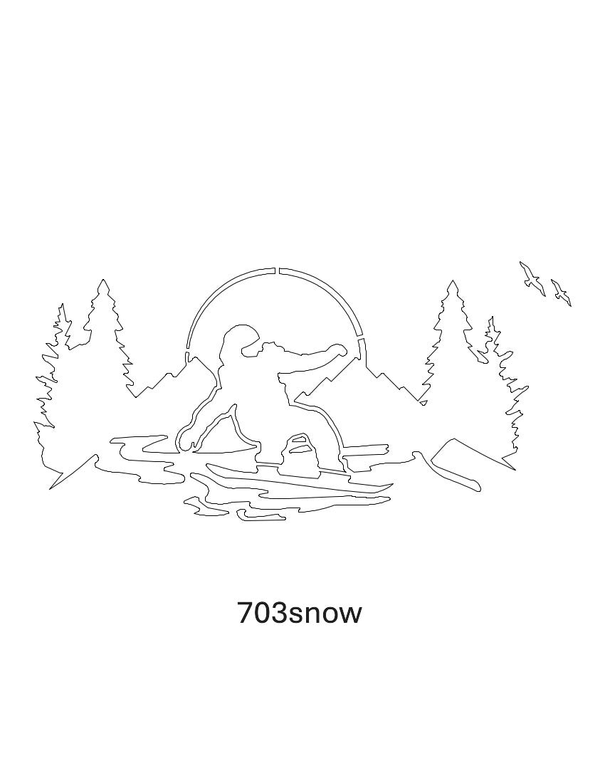 Snowsport Images