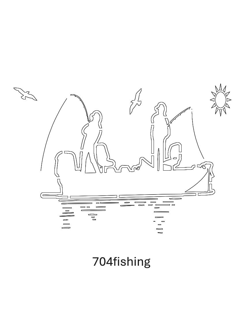 Fishing Images