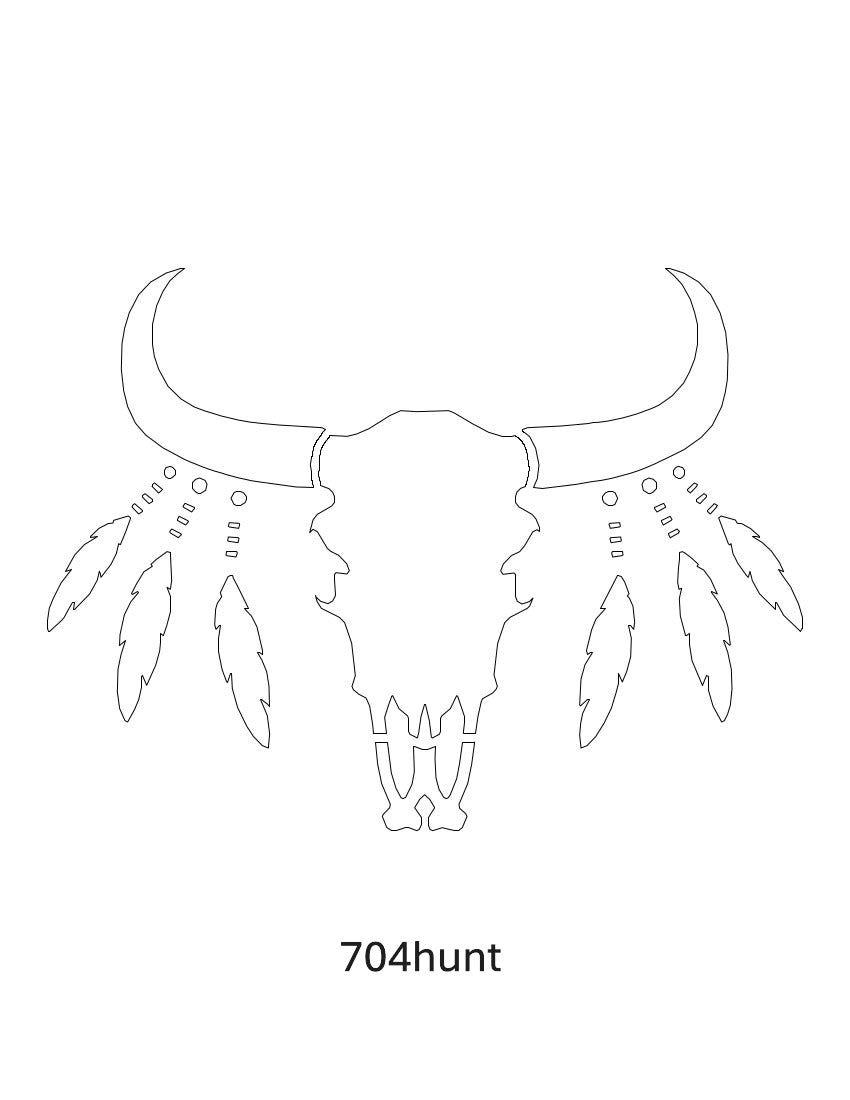 Hunting Images