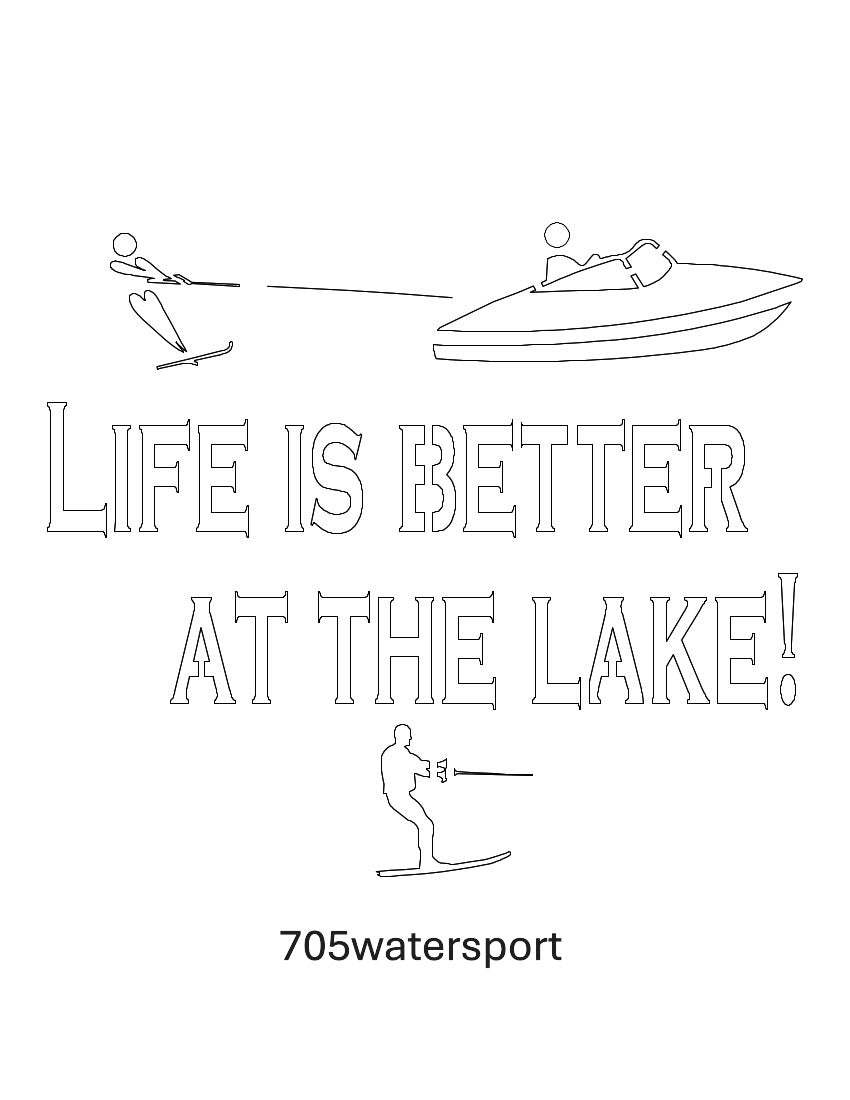 Watersport Images