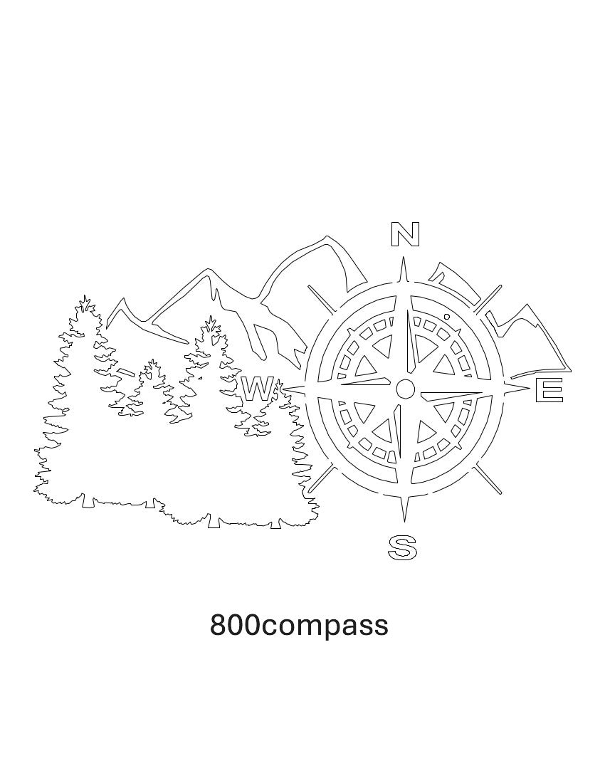 Compass Images