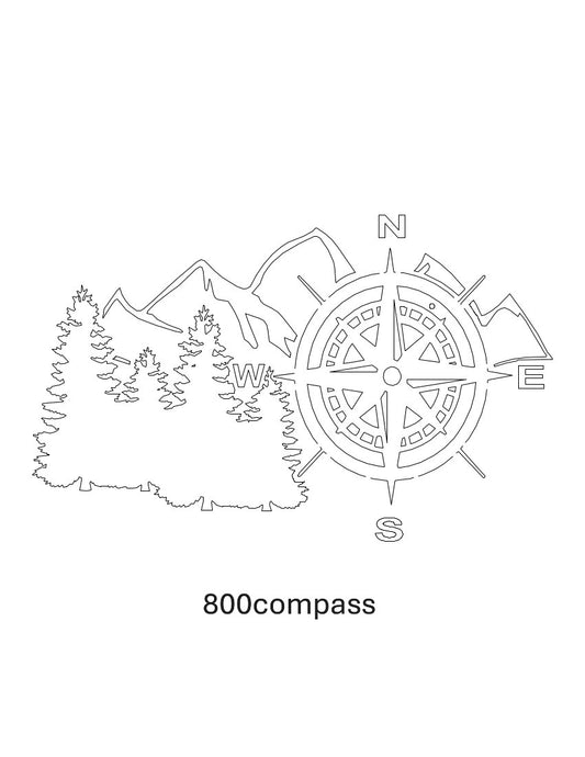 Compass Images