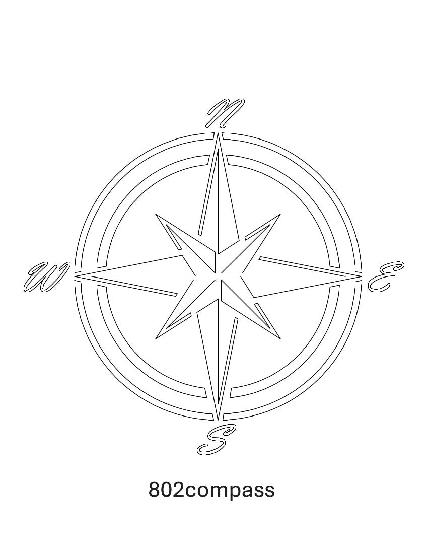Compass Images