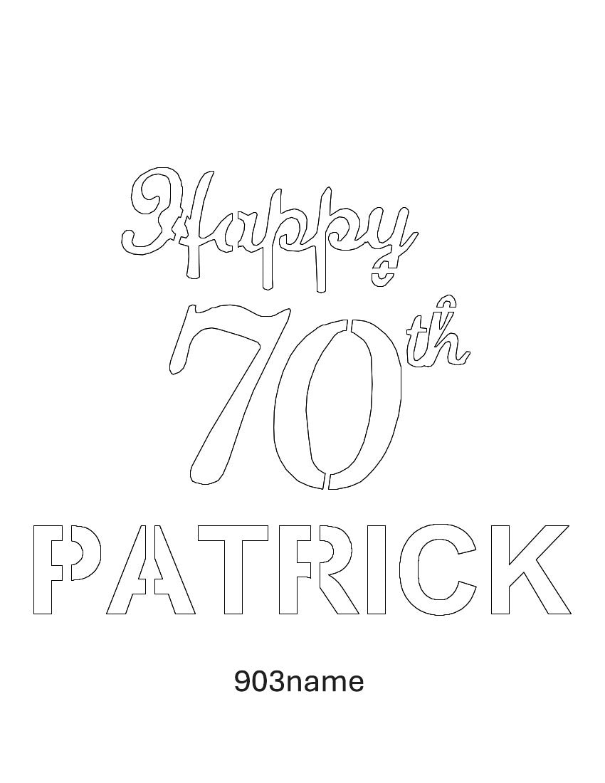 Name Images
