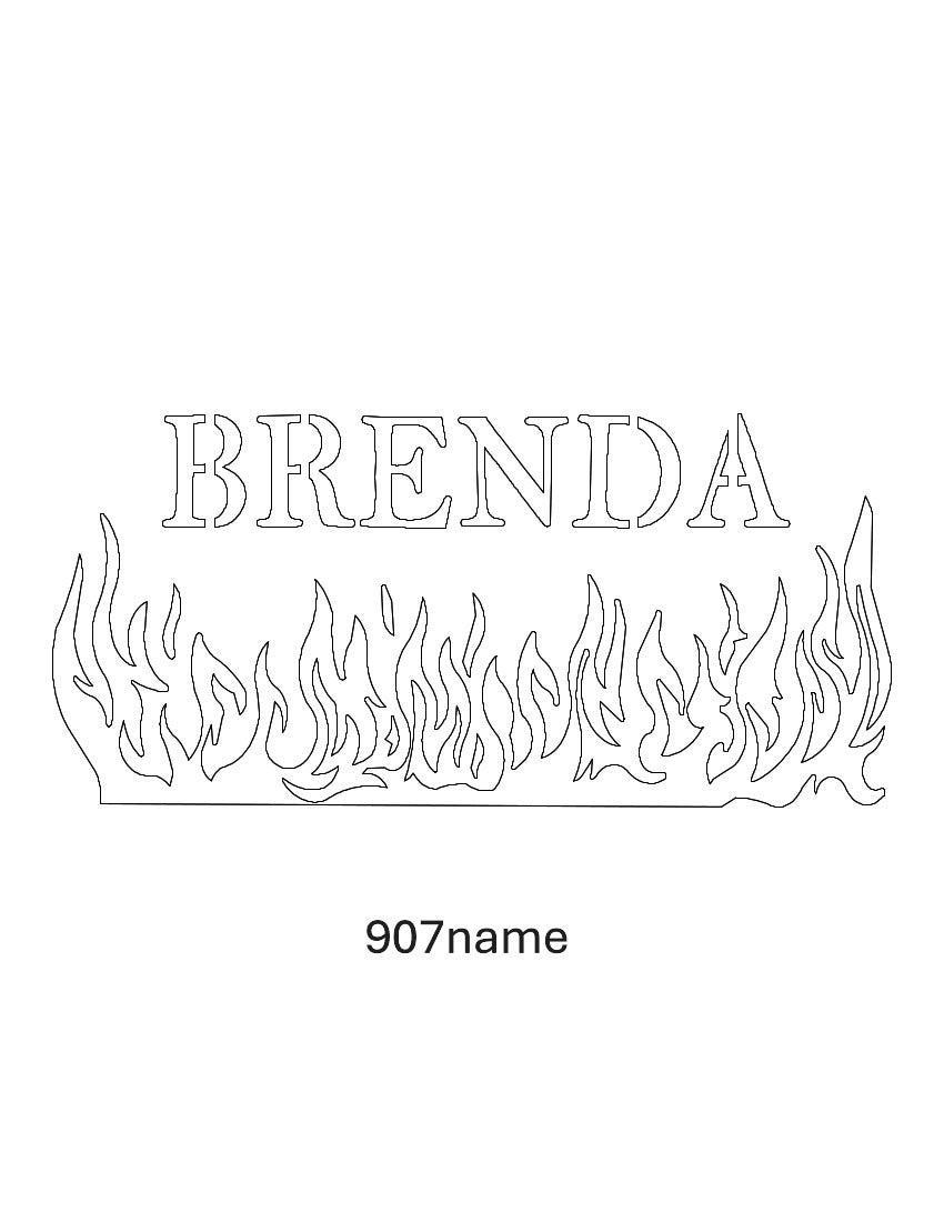 Name Images