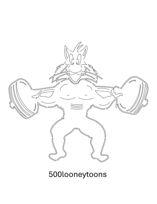 Looney Tunes Images