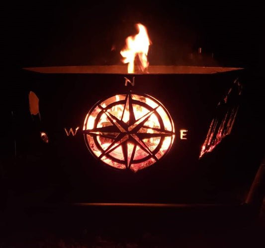 Compass Images