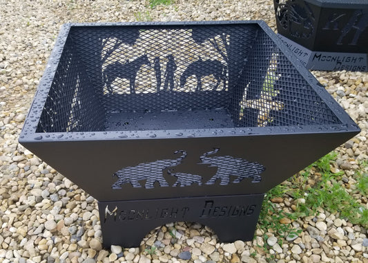 Elephant Images