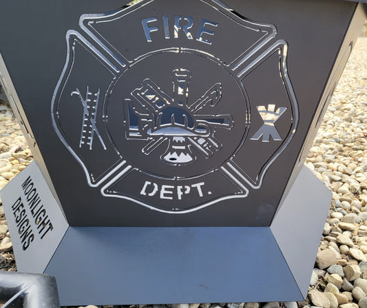 Firefighter Images