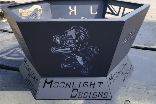 Lion Images