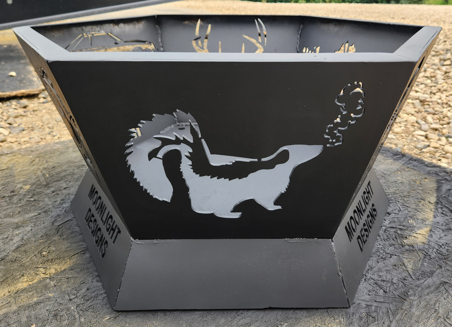 Skunk Images