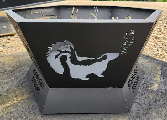 Skunk Images