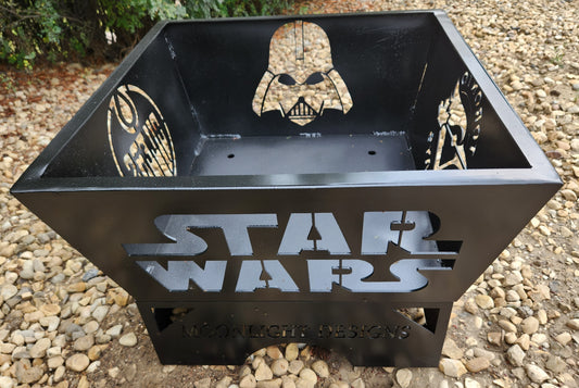Star Wars